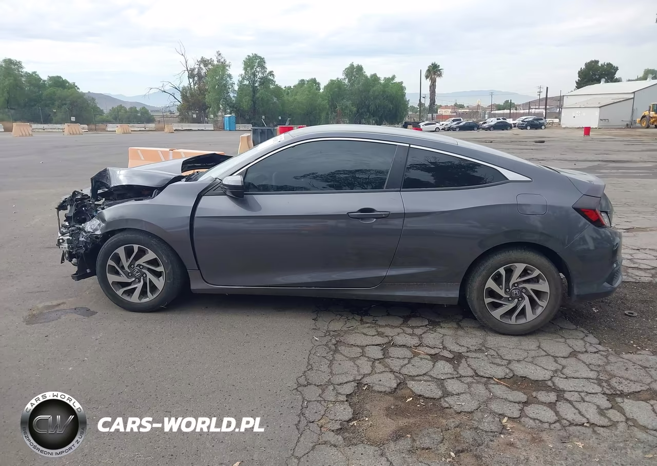 2020 Honda Civic Lx VIN:2HGFC4B66LH305143 - 14