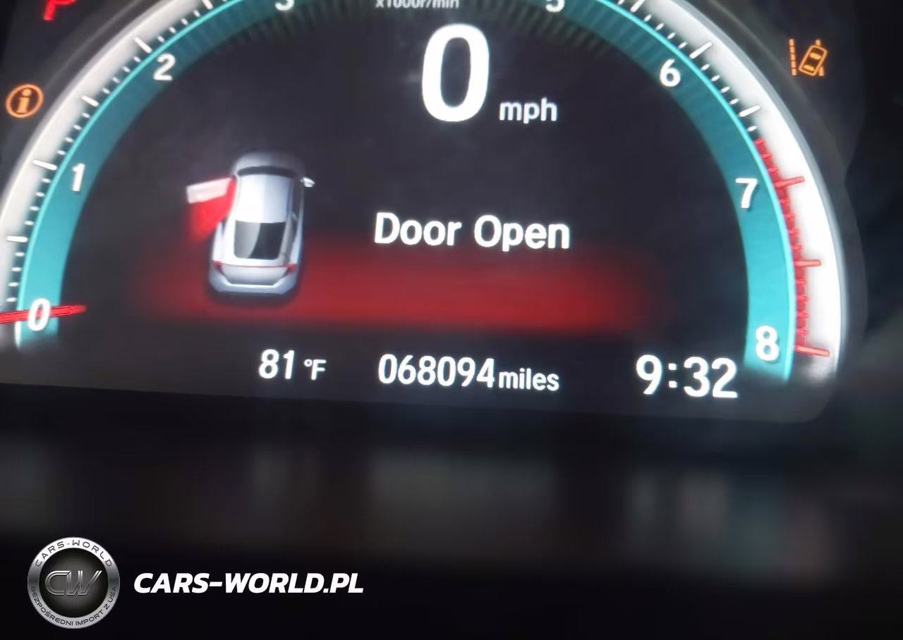 2020 Honda Civic Lx VIN:2HGFC4B66LH305143 - 15