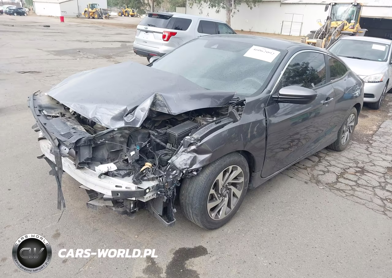 2020 Honda Civic Lx VIN:2HGFC4B66LH305143 - 2