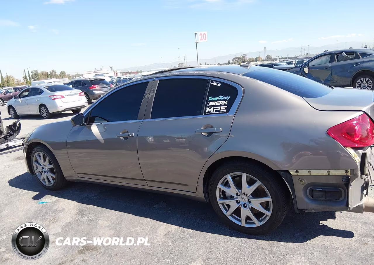 2013 Infiniti G37 Journey VIN:JN1CV6AP8DM300609 - 14