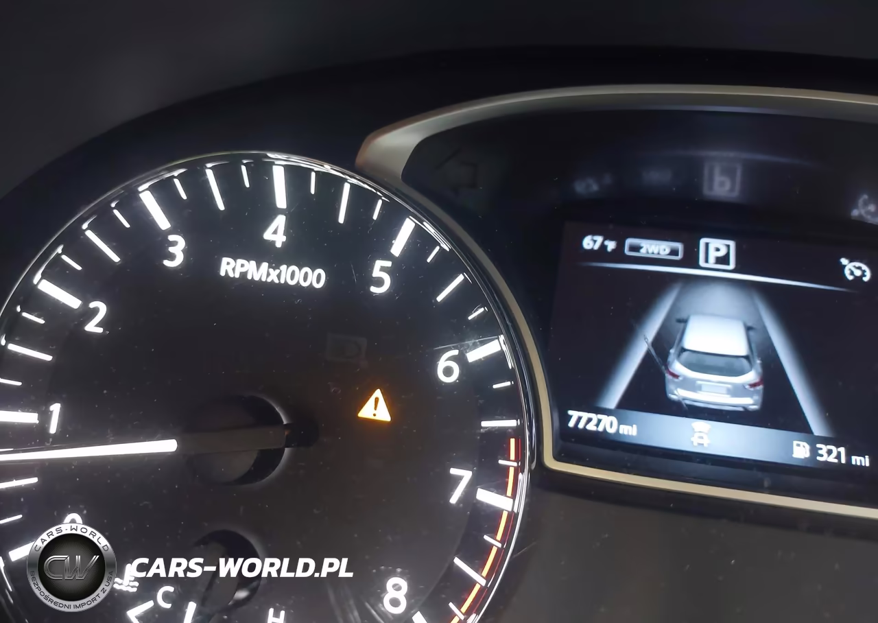 2020 Nissan Pathfinder S 4Wd VIN:5N1DR2AM1LC650071 - 15