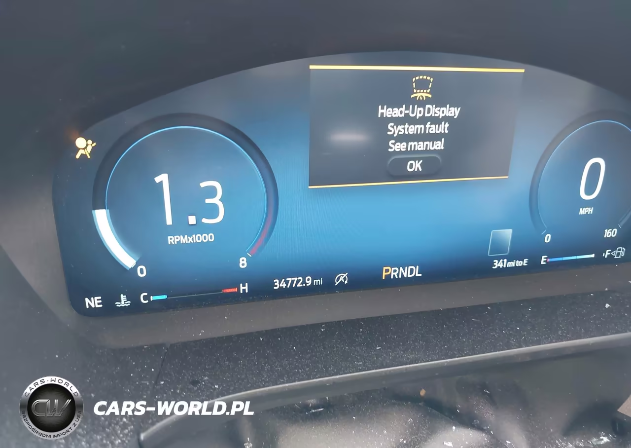 2023 Ford Escape Platinum VIN:1FMCU9JA6PUA62739 - 7