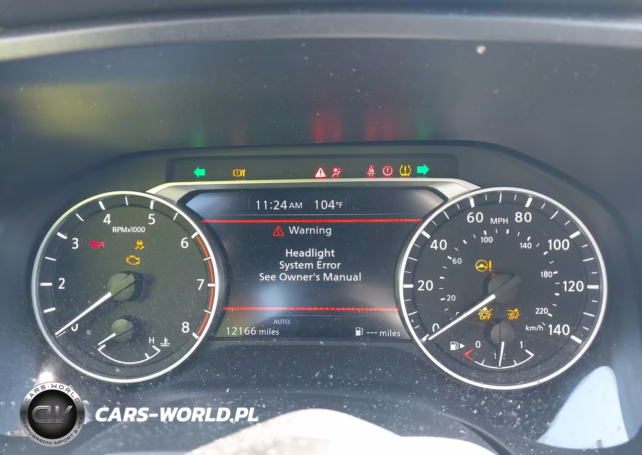 2026 Nissan Rogue Sv VIN:5N1BT3BB9TC704356 - 7