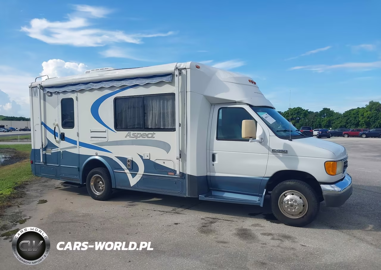2006 Ford E-450 Cutaway VIN:1FDXE45S46HA50679 - 16