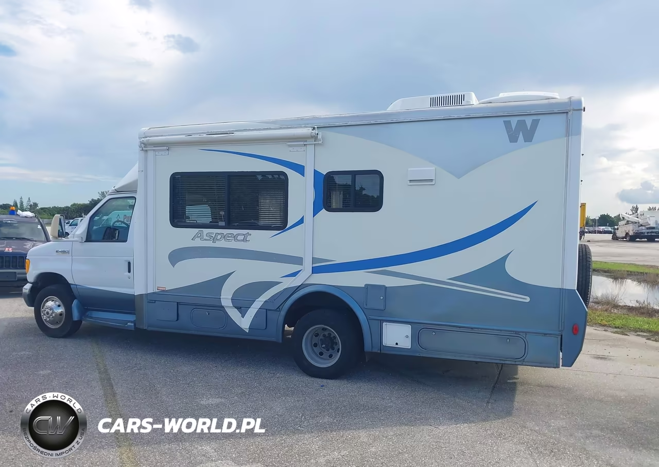 2006 Ford E-450 Cutaway VIN:1FDXE45S46HA50679 - 17