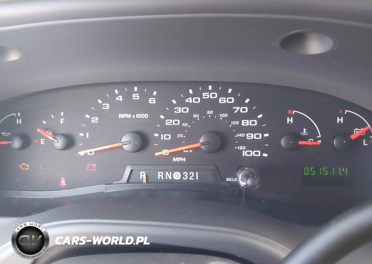 2006 Ford E-450 Cutaway VIN:1FDXE45S46HA50679 - 5