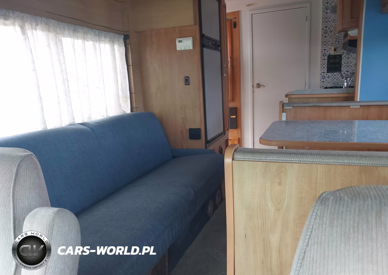 2006 Ford E-450 Cutaway VIN:1FDXE45S46HA50679 - 6