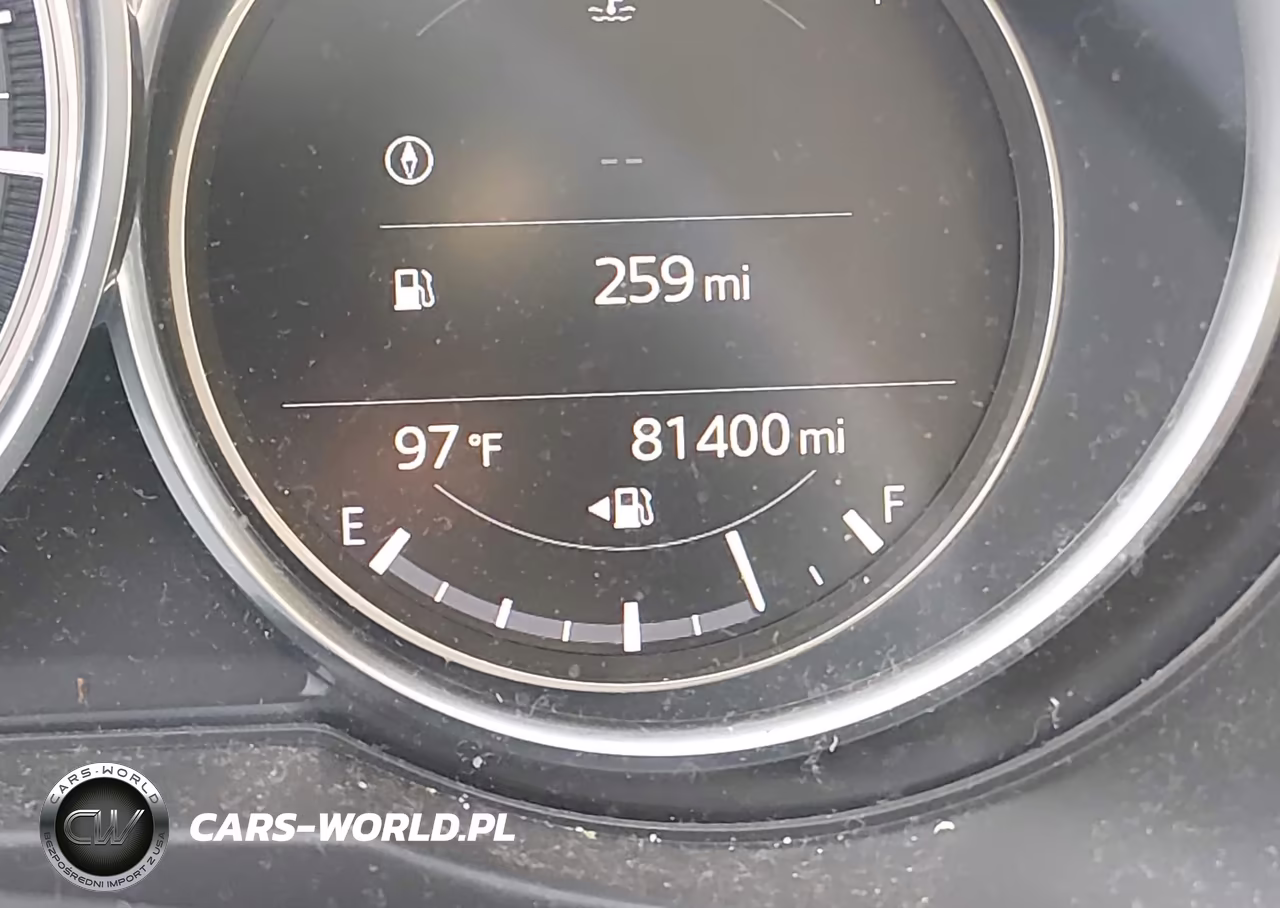 2018 Mazda Cx-5 Grand Touring VIN:JM3KFADM7J1440357 - 15