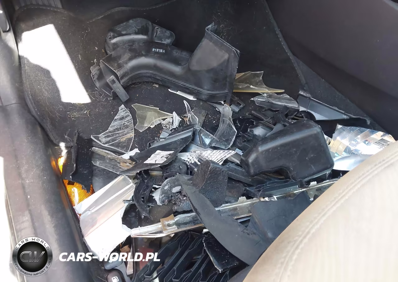 2013 Hyundai Elantra Gls VIN:5NPDH4AE6DH249021 - 12