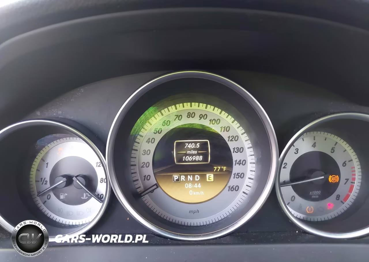 2012 Mercedes-Benz C 300 Sport 4Matic VIN:WDDGF8BB5CR192080 - 7