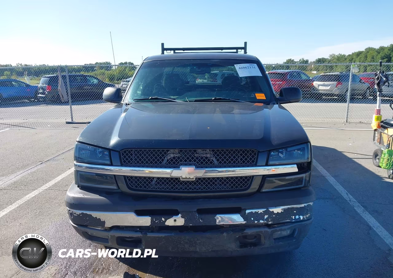 2005 Chevrolet Silverado 1500 Z71 VIN:1GCEK19V65Z146488 - 11