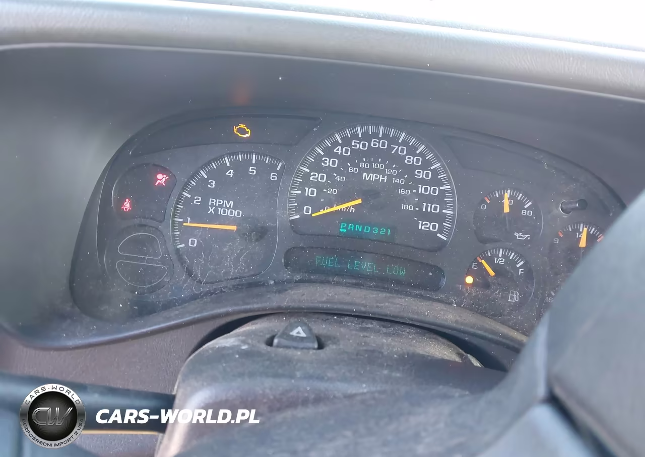 2005 Chevrolet Silverado 1500 Z71 VIN:1GCEK19V65Z146488 - 7
