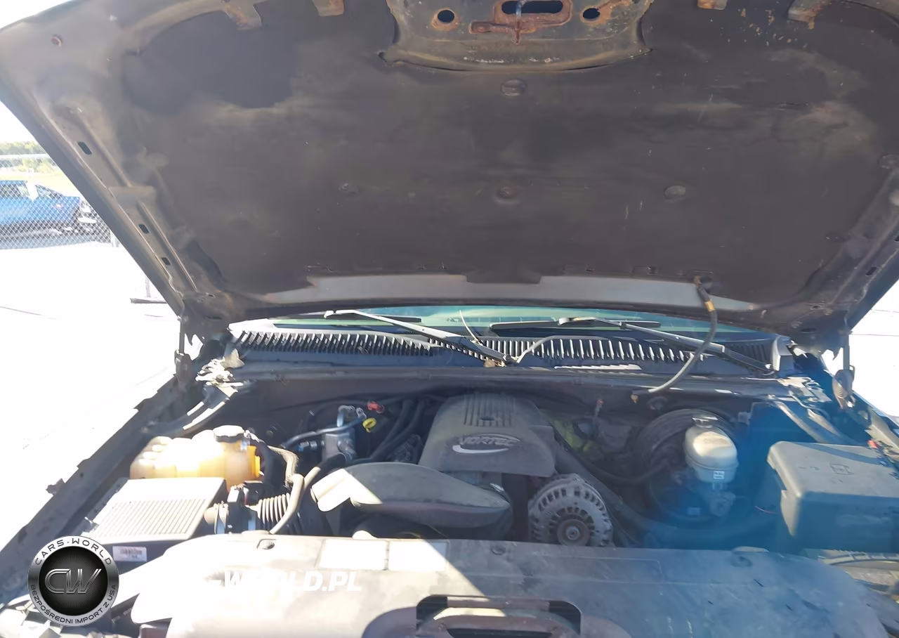 2005 Chevrolet Silverado 1500 Z71 VIN:1GCEK19V65Z146488 - 9