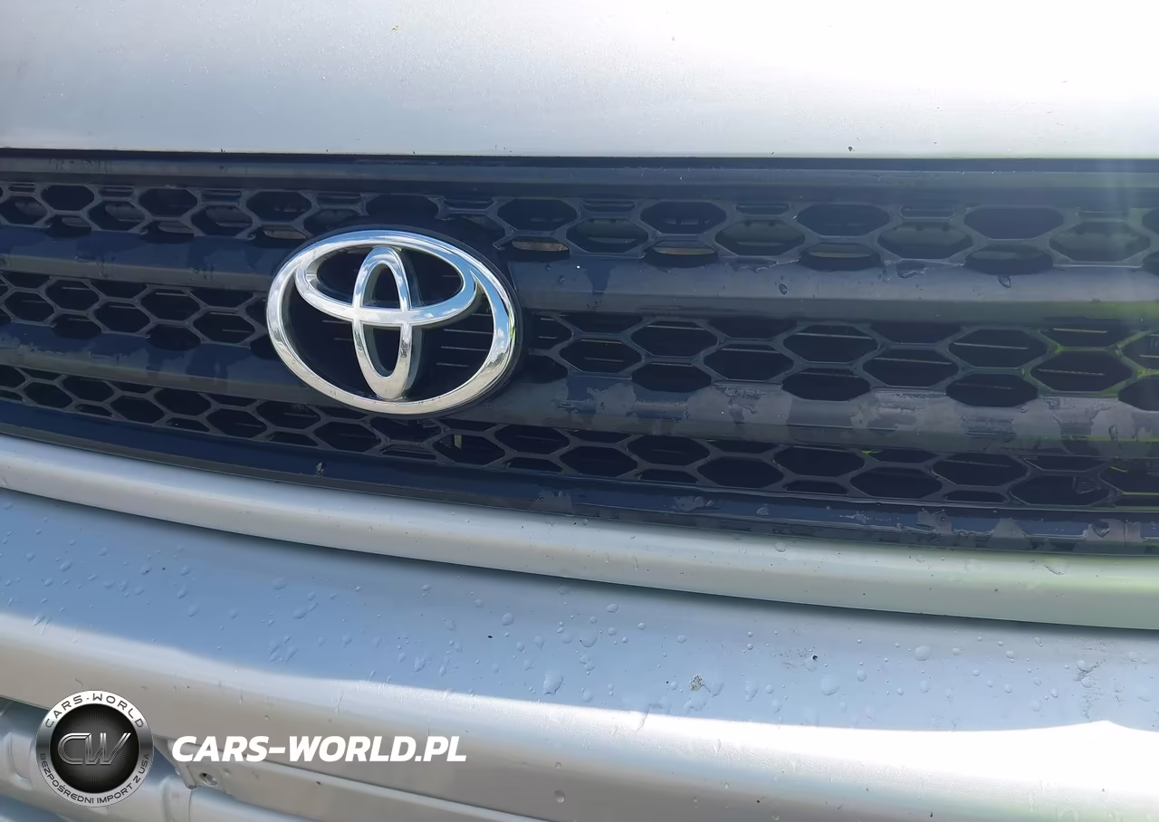 2002 Toyota Rav4 VIN:JTEGH20V820050741 - 6