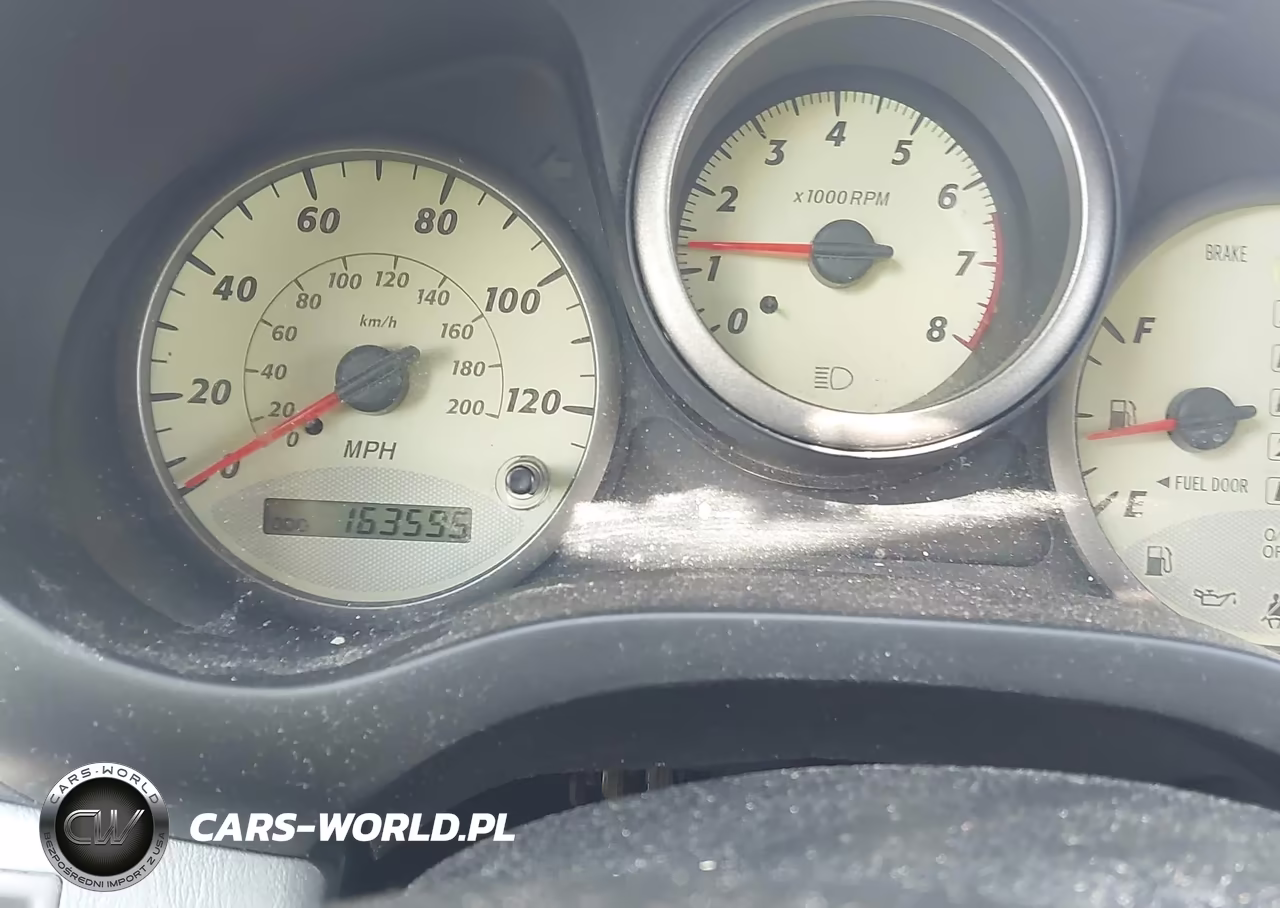 2002 Toyota Rav4 VIN:JTEGH20V820050741 - 7