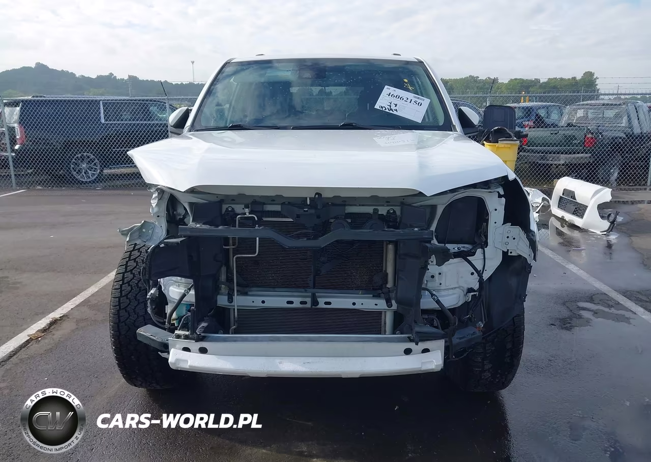 2022 Toyota 4Runner Sr5 Premium VIN:JTENU5JR2N6004040 - 13