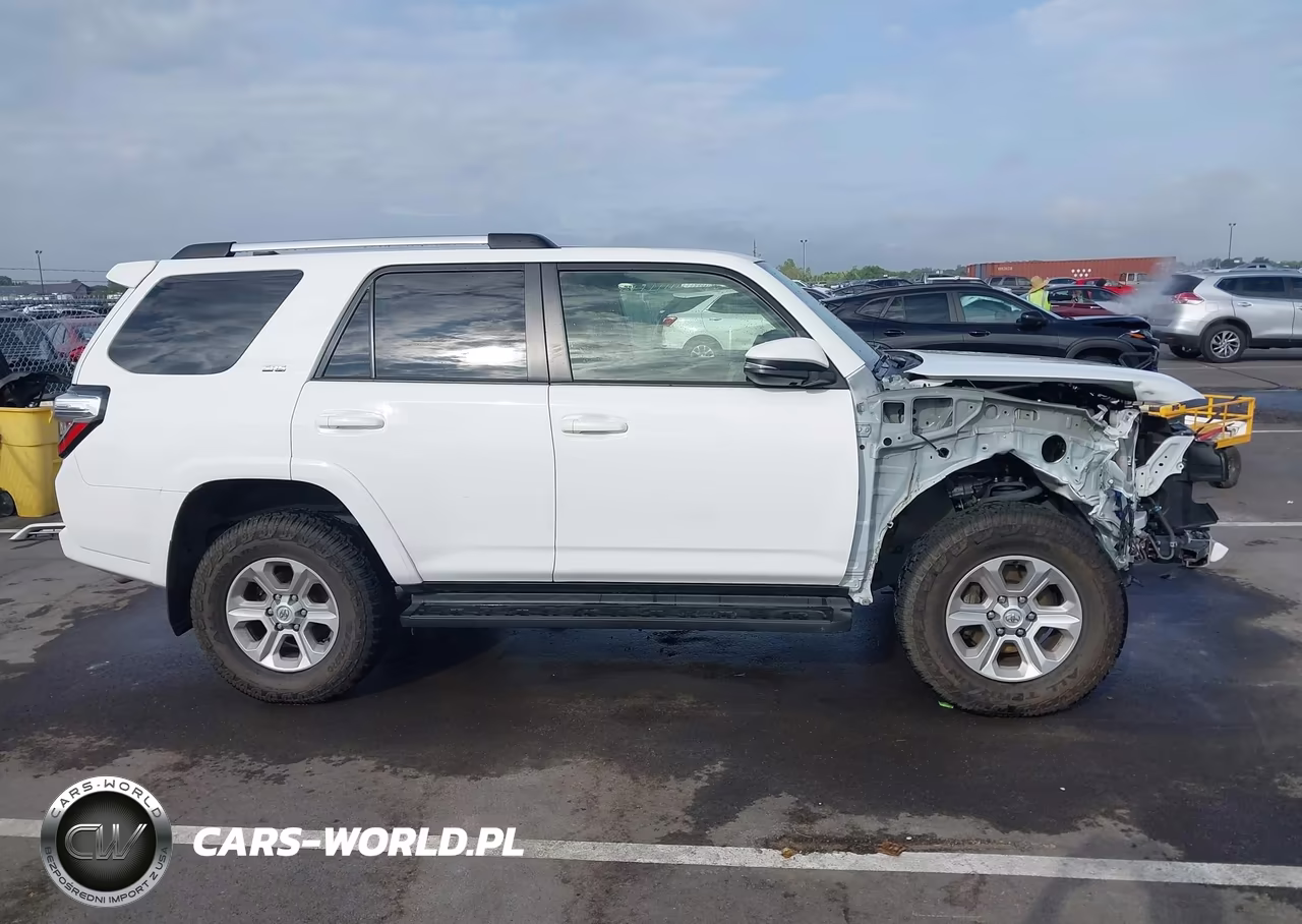 2022 Toyota 4Runner Sr5 Premium VIN:JTENU5JR2N6004040 - 14