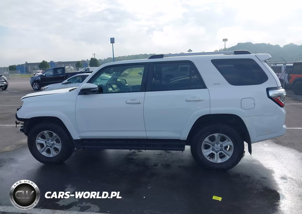 2022 Toyota 4Runner Sr5 Premium VIN:JTENU5JR2N6004040 - 15