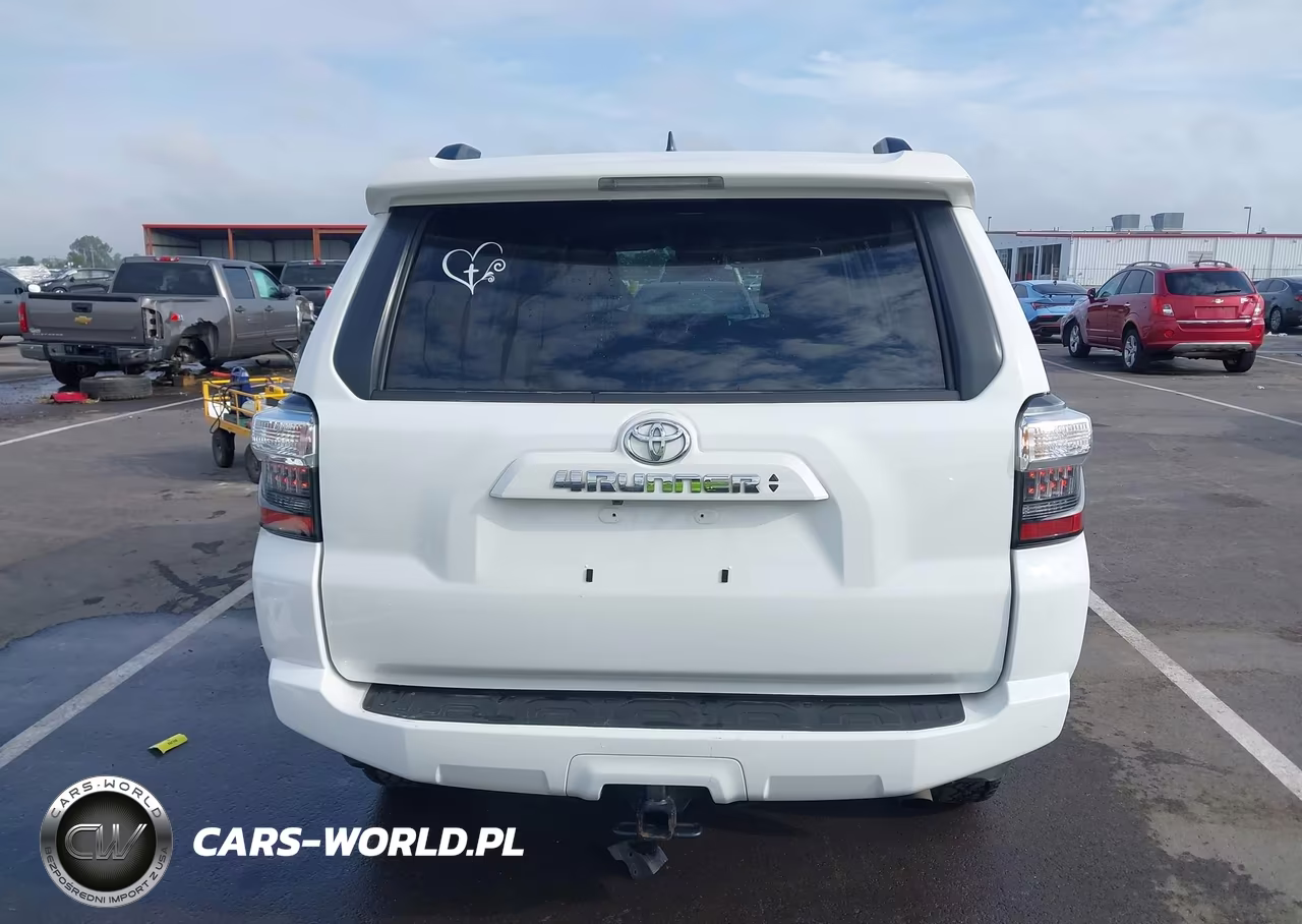 2022 Toyota 4Runner Sr5 Premium VIN:JTENU5JR2N6004040 - 17
