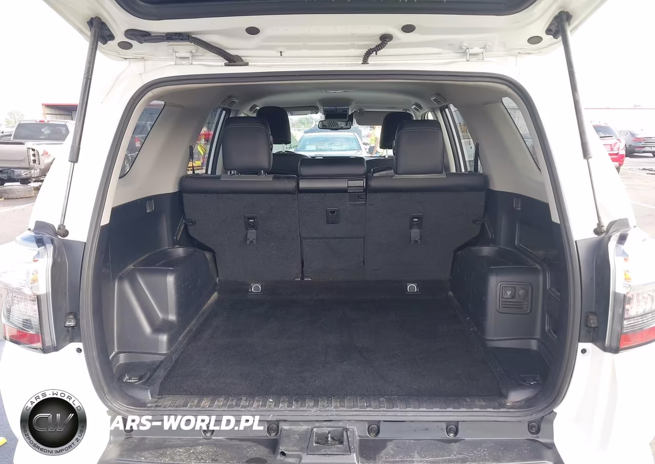 2022 Toyota 4Runner Sr5 Premium VIN:JTENU5JR2N6004040 - 18