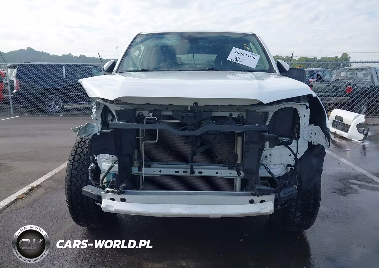2022 Toyota 4Runner Sr5 Premium VIN:JTENU5JR2N6004040 - 6