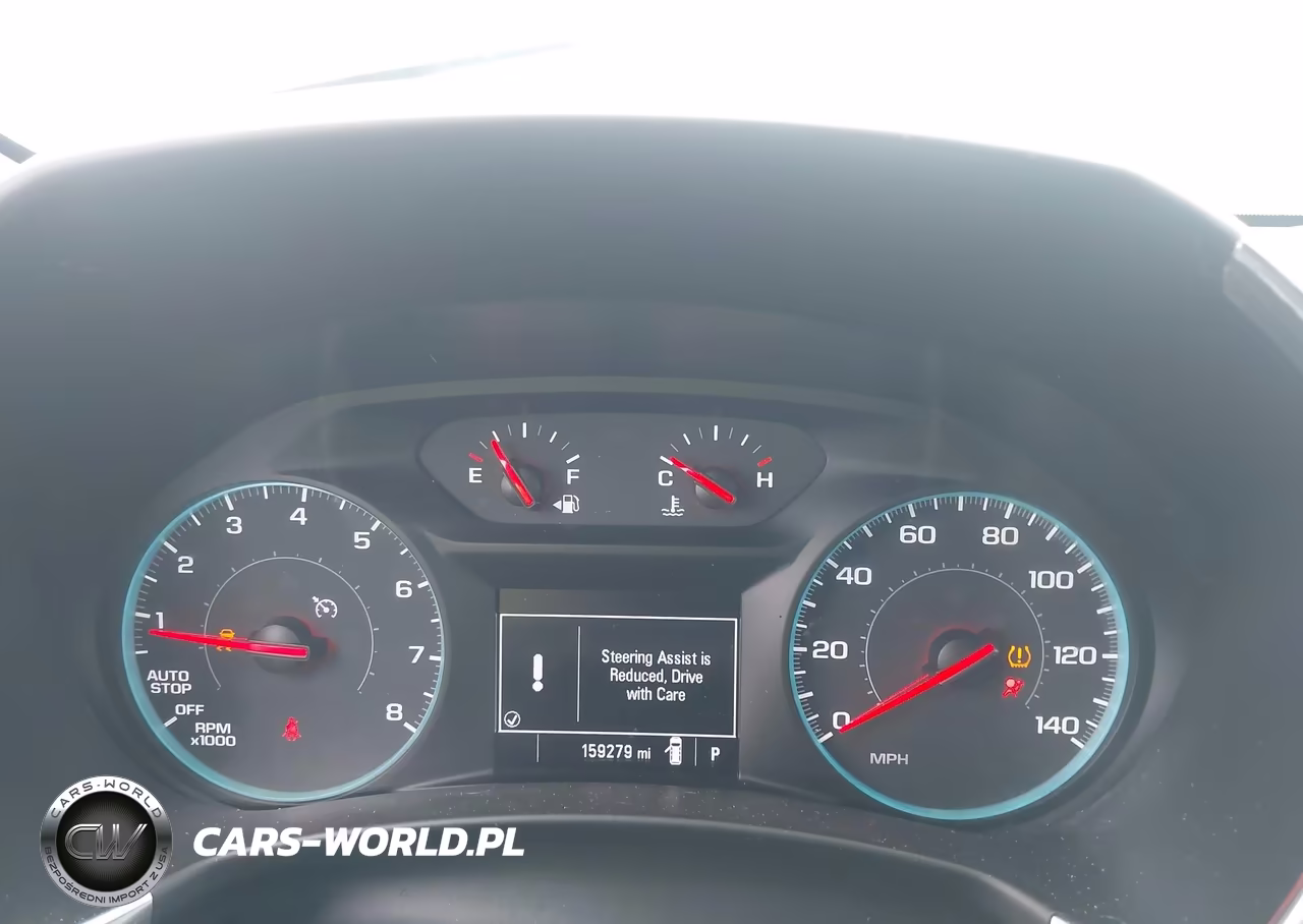 2018 Chevrolet Equinox Lt VIN:2GNAXJEV8J6297013 - 7