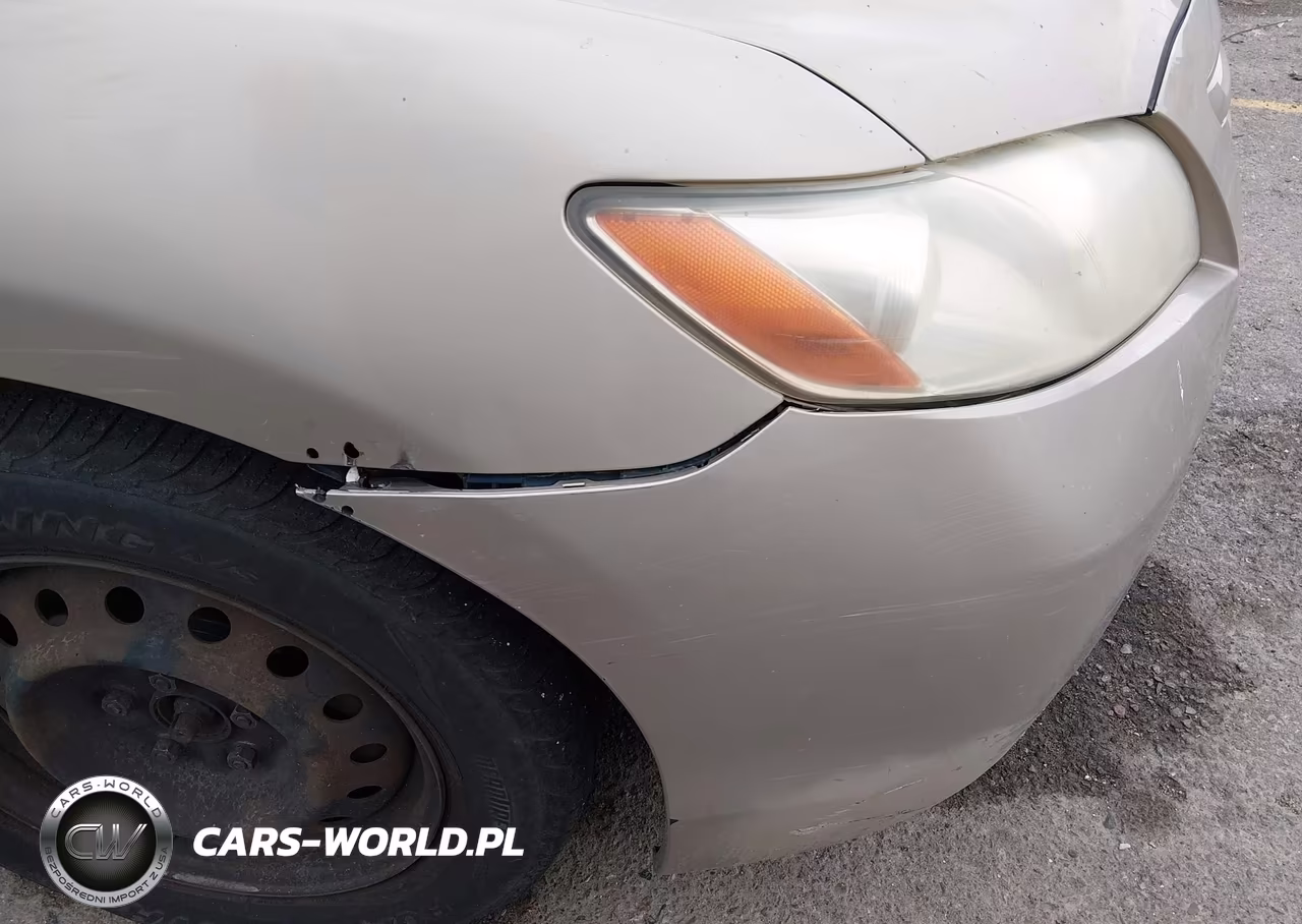 2008 Toyota Camry VIN:4T4BE46K48R018193 - 12