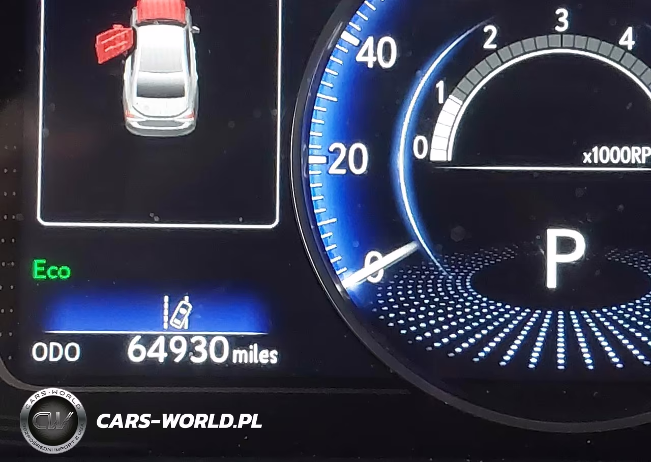 2022 Lexus Es 350 VIN:58ACZ1B12NU137542 - 15