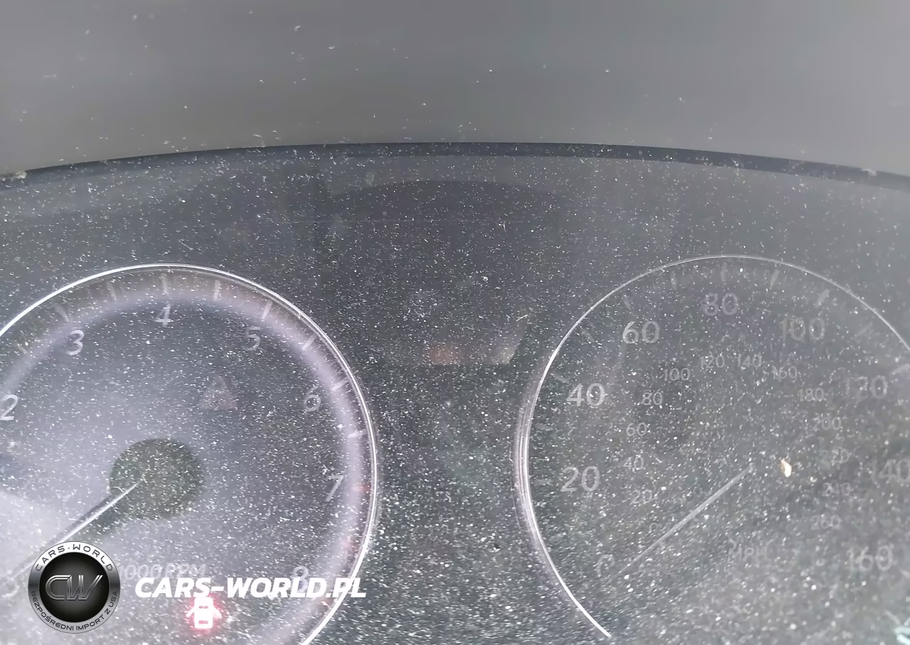 2007 Lexus Ls 460 L VIN:JTHGL46F075004117 - 7