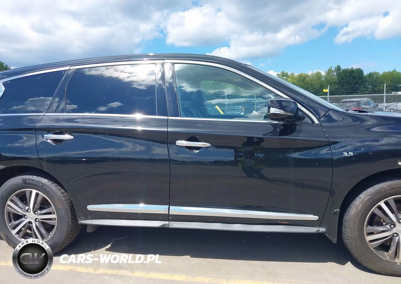 2019 Infiniti Qx60 Pure VIN:5N1DL0MN8KC529806 - 13