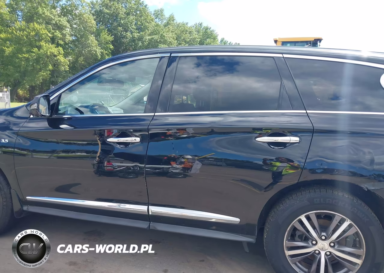 2019 Infiniti Qx60 Pure VIN:5N1DL0MN8KC529806 - 14