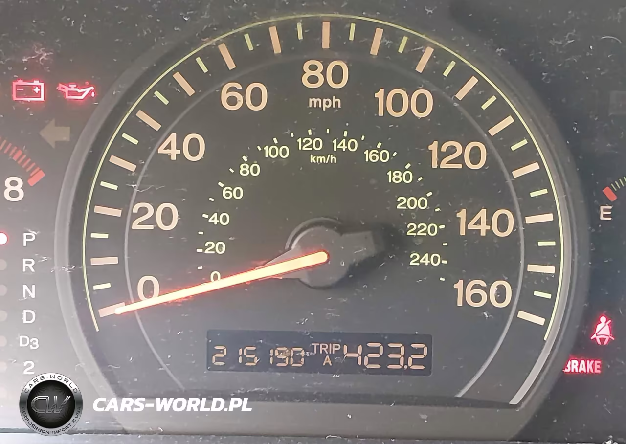 2005 Honda Accord 2.4 Ex VIN:1HGCM56765A032361 - 7