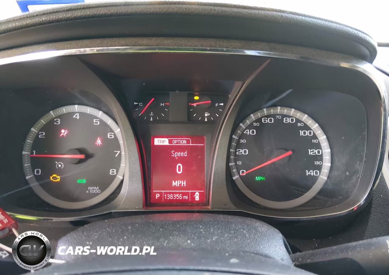 2014 GMC Terrain Slt-1 VIN:2GKALSEK0E6303493 - 7