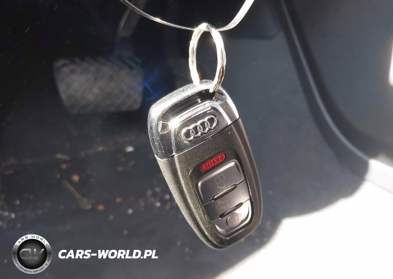 2018 Audi A6 2.0T Premium-2.0T Sport VIN:WAUC8AFC5JN088168 - 11