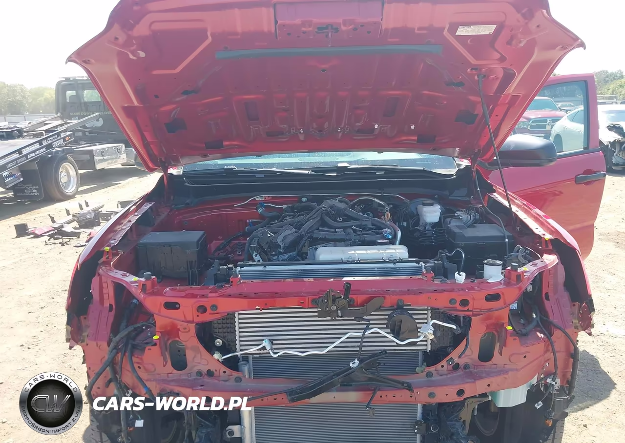 2024 Toyota Tacoma Sr VIN:3TYLD5KN0RT009786 - 10