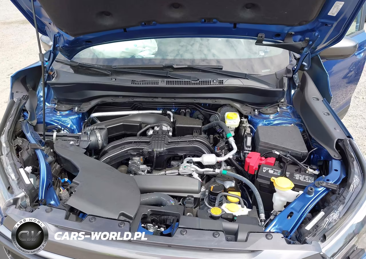 2026 Subaru Forester Premium VIN:4S4SLDB6XT3128284 - 10