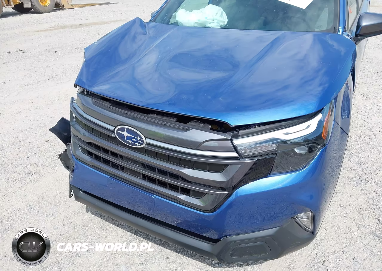 2026 Subaru Forester Premium VIN:4S4SLDB6XT3128284 - 18