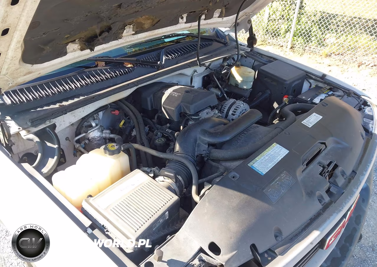 1999 GMC Sierra 2500 Chassis Sl VIN:1GDGC24U9XE548151 - 10