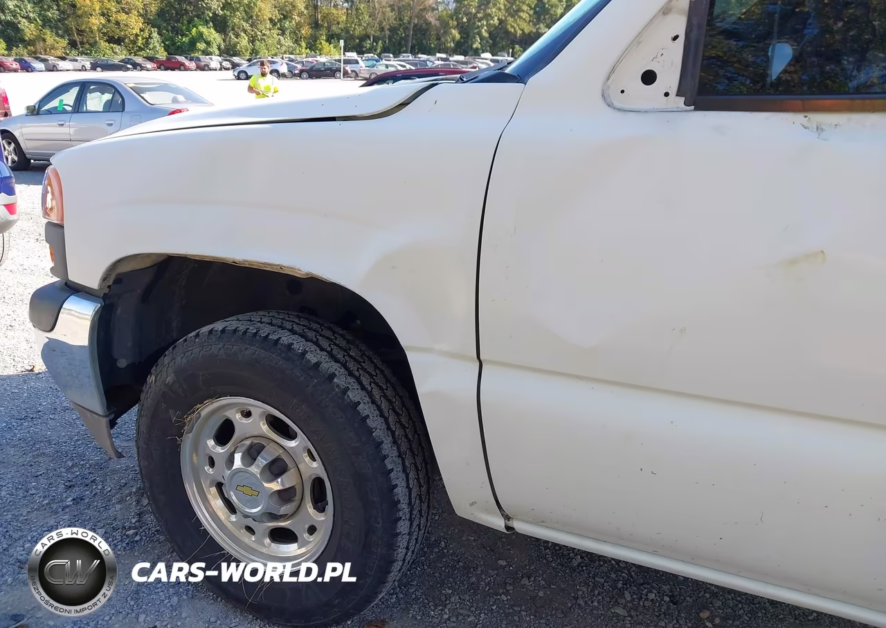 1999 GMC Sierra 2500 Chassis Sl VIN:1GDGC24U9XE548151 - 13