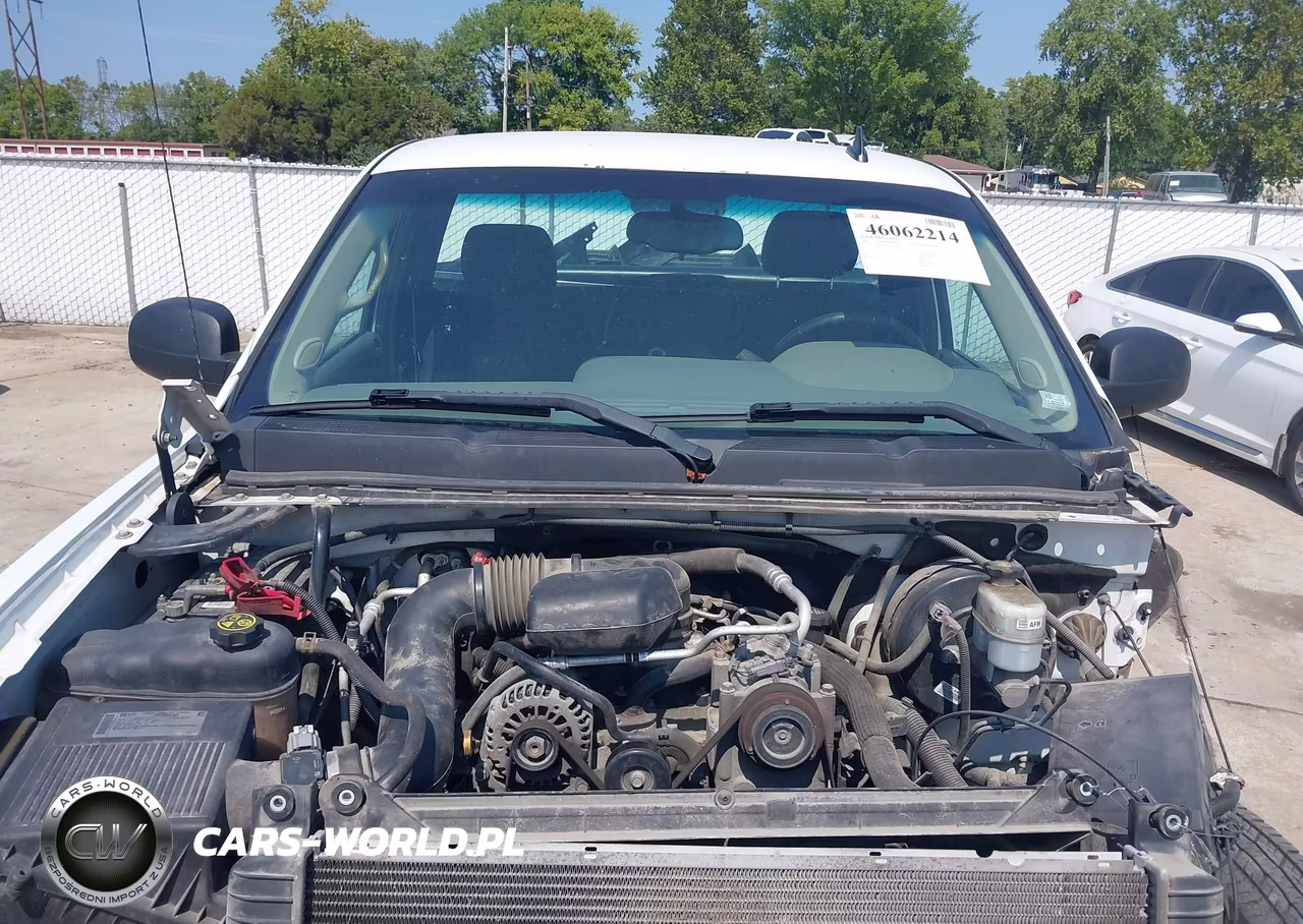 2013 Chevrolet Silverado 1500 Work Truck VIN:1GCNCPEX4DZ211599 - 10