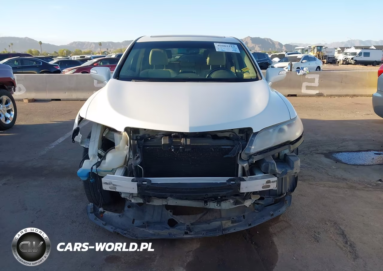 2015 Acura Rdx VIN:5J8TB3H34FL003094 - 13