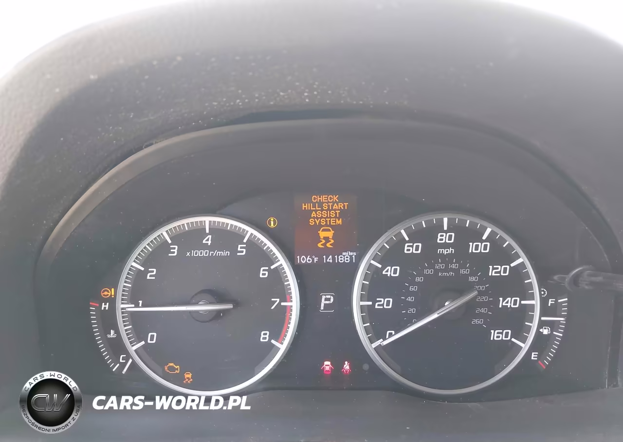 2015 Acura Rdx VIN:5J8TB3H34FL003094 - 7