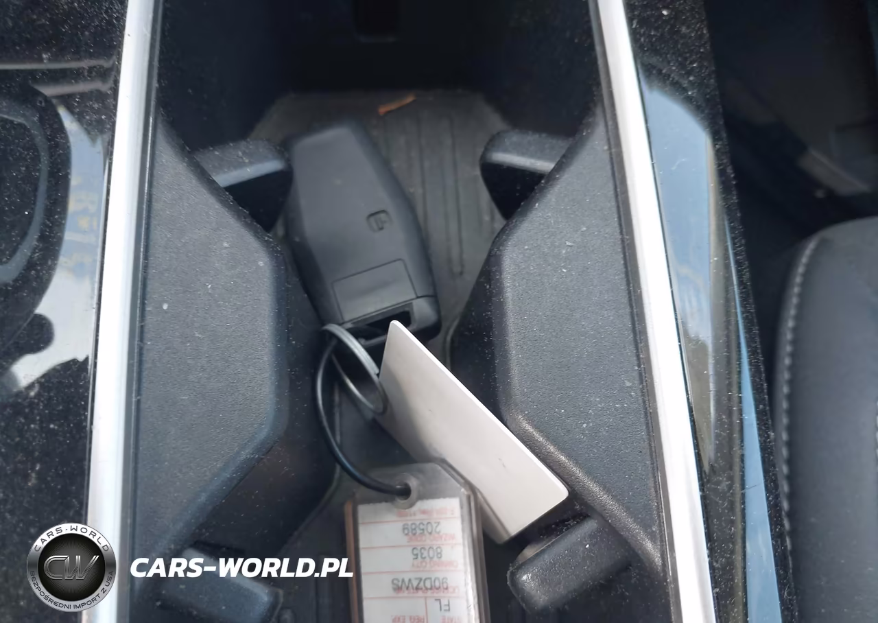 2025 Mitsubishi Outlander Se 2.5 2Wd VIN:JA4J3VA84SZ015980 - 11
