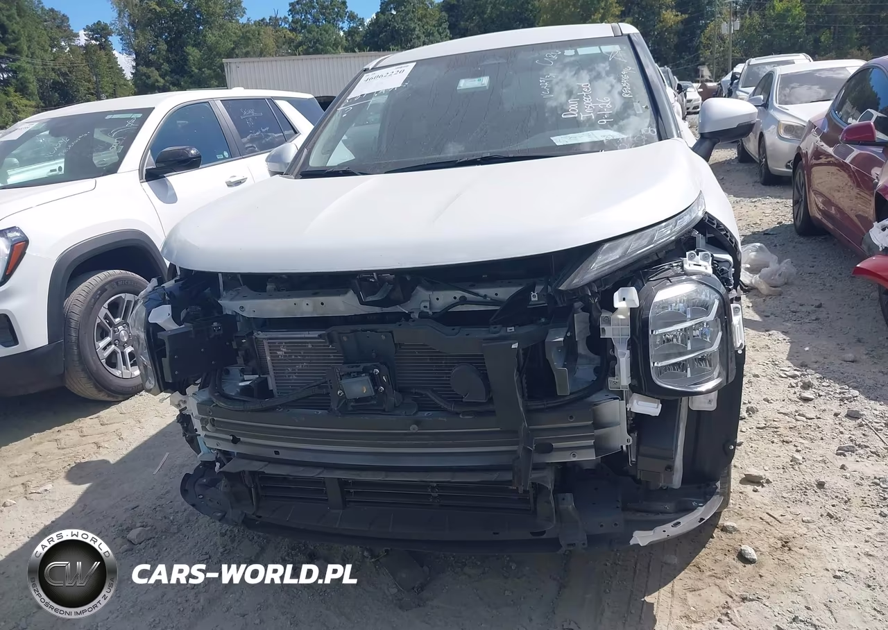 2025 Mitsubishi Outlander Se 2.5 2Wd VIN:JA4J3VA84SZ015980 - 12