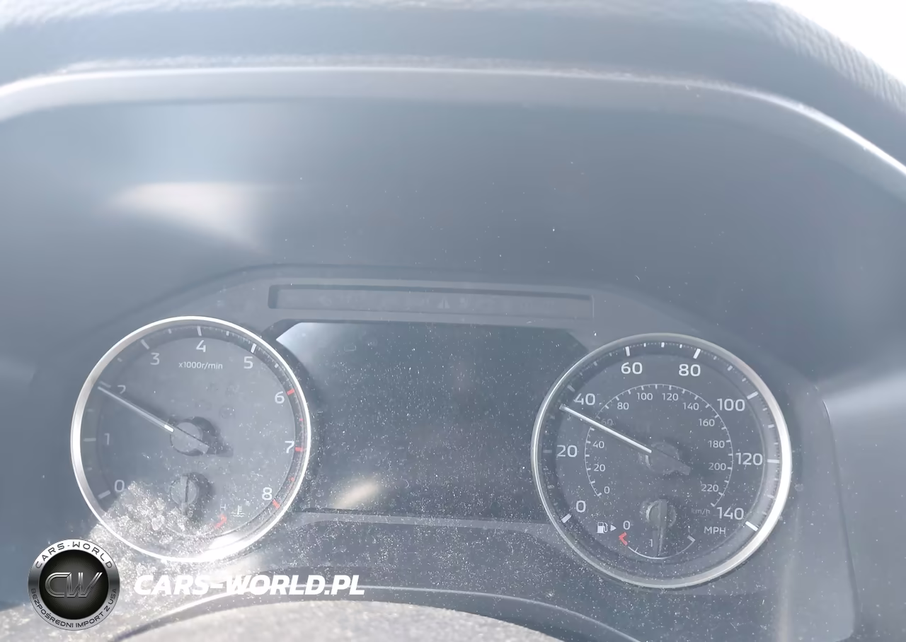2025 Mitsubishi Outlander Se 2.5 2Wd VIN:JA4J3VA84SZ015980 - 7