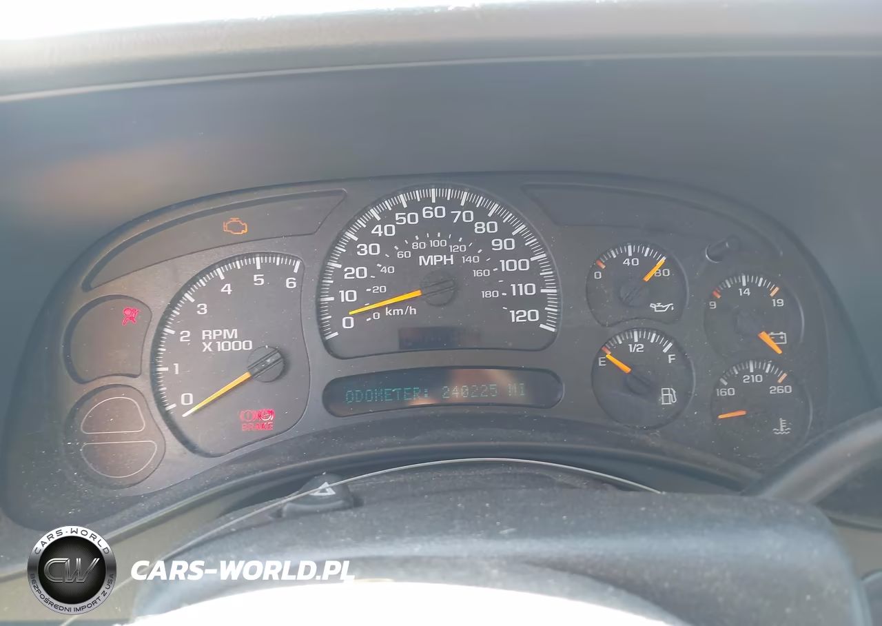 2005 GMC Yukon Slt VIN:1GKEC13T45J161711 - 7