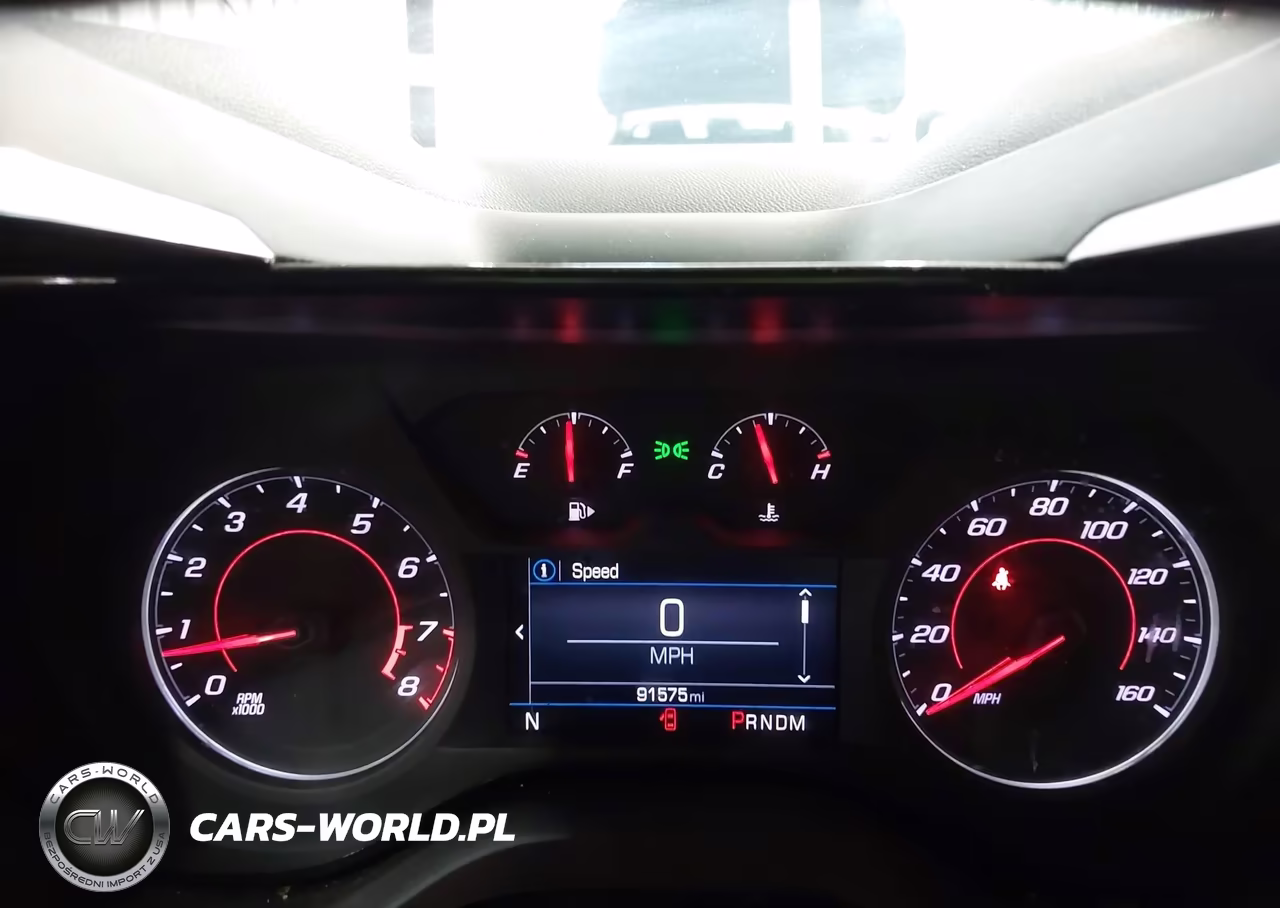 2019 Chevrolet Camaro 1Ls VIN:1G1FB1RX3K0119229 - 7
