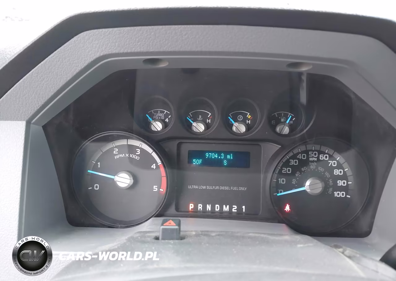 2016 Ford F-350 Xl VIN:1FT8W3BT2GEC88126 - 3