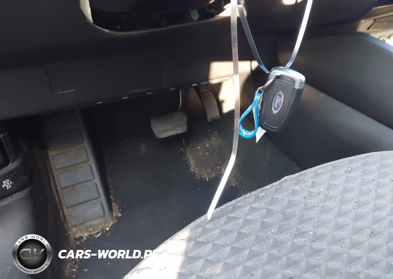 2022 Ford Escape Se VIN:1FMCU9G60NUA87362 - 11