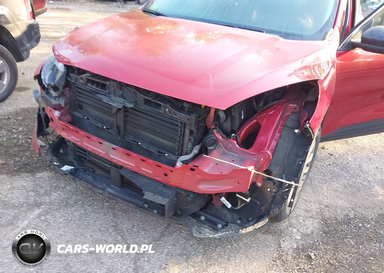 2022 Ford Escape Se VIN:1FMCU9G60NUA87362 - 6